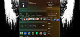 ESKİ STEAM HESABI ESKİ STEAM HESABI