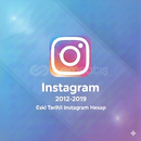 ESKİ TARİHLİ 2012-2019 HESAP