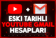 ESKI TARIHLI HESAPLAR SATILIR 