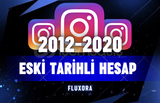 ⭐ ESKİ TARİHLİ İNSTAGRAM ⭐ ESKİ KURULUM⭐ 