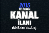 Eski Tarihli Telegram Kanal (2015)