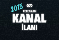 Eski Tarihli Telegram Kanal (2015) Eski Tarihli Telegram Kanal (2015)