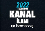 Eski Tarihli Telegram Kanal (2022) Eski Tarihli Telegram Kanal (2022)