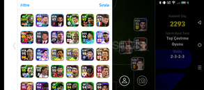 Eski ve değerli mükkemmel pes hesabı