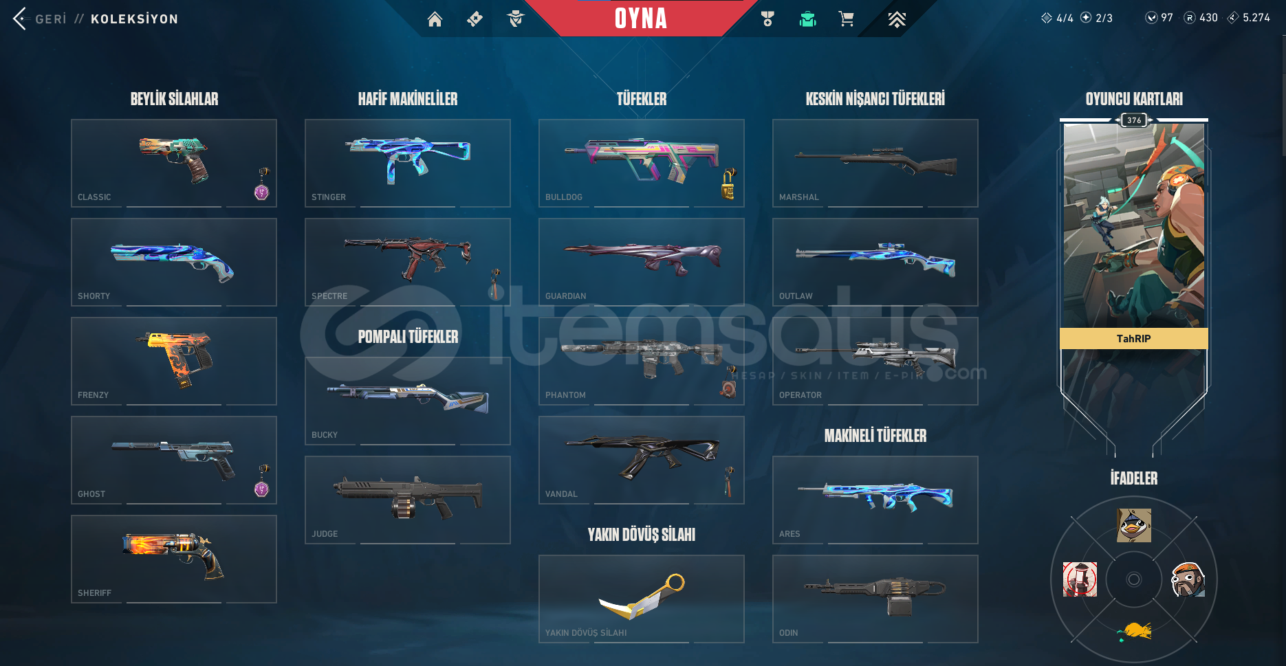 Eski Yüce Hesap  Eski Yüce Hesap