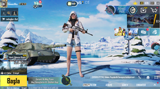 ⚡ESKİSEZON 4LV KLAN İLE TRDE BU FİYATA YOK⚡