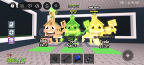 Esok okulu radioaktif