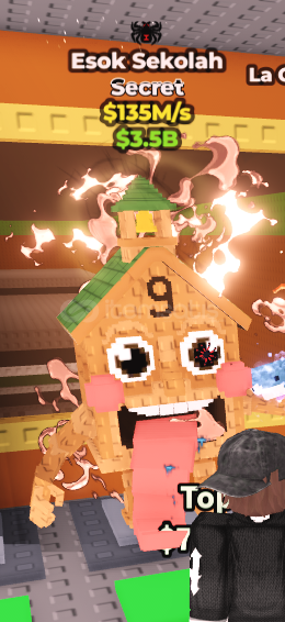 Esok Sekolah 135m Esok Sekolah 135m