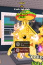 Esok Sekolah 150M PET  Esok Sekolah 150M PET