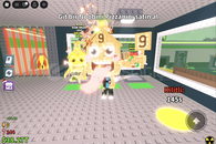 ⭐️Esok sekolah 180m/s⭐️