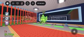 ESOK SEKOLAH 255m SAB