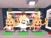 ESOK SEKOLAH (30M) 2X