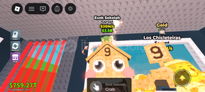 Esok sekolah 30m Esok sekolah 30m