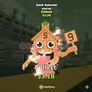 Esok Sekolah | 30M/s 3.5B