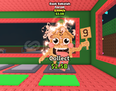 Esok Sekolah | 30M/s 3.5B