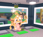 ⭐ ESOK SEKOLAH 30M/s ⭐[EN UCUZ!]