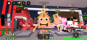 esok sekolah 30M sab