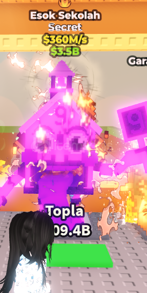 Esok Sekolah 360m galaxy Esok Sekolah 360m galaxy