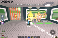 ⭐️ Esok sekolah 37m/s⭐️