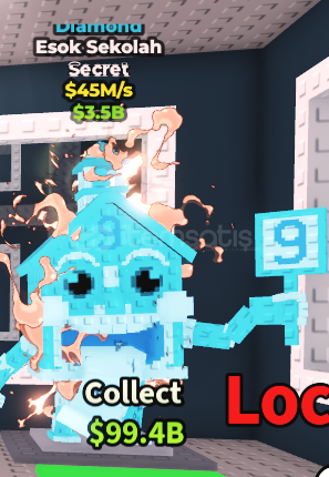 Esok Sekolah 45m Esok Sekolah 45m