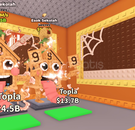 ⭐️ ESOK SEKOLAH !! 90M⭐️