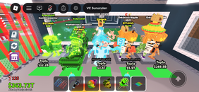 Esok sekolah diamond 105m