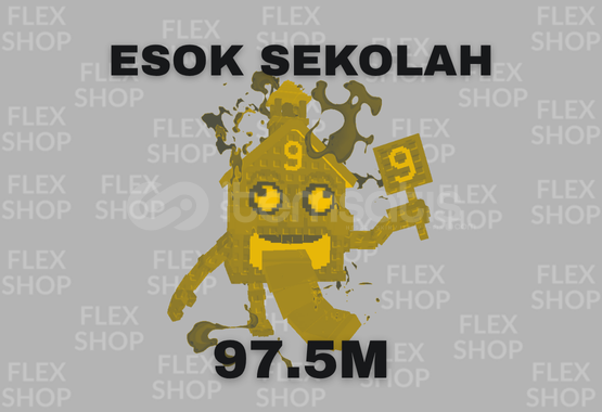 Esok Sekolah - En Ucuzu !! Esok Sekolah - En Ucuzu !!