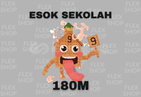 Esok Sekolah - En Ucuzu ! Esok Sekolah - En Ucuzu !