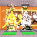 Esok Sekolah Paket! - Ying Yang Gold