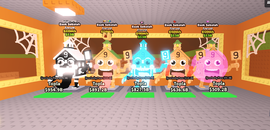 Esok Sekolah Paketi (225M-210-195M-150M-120M)