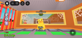 Esok sekolah radyactif