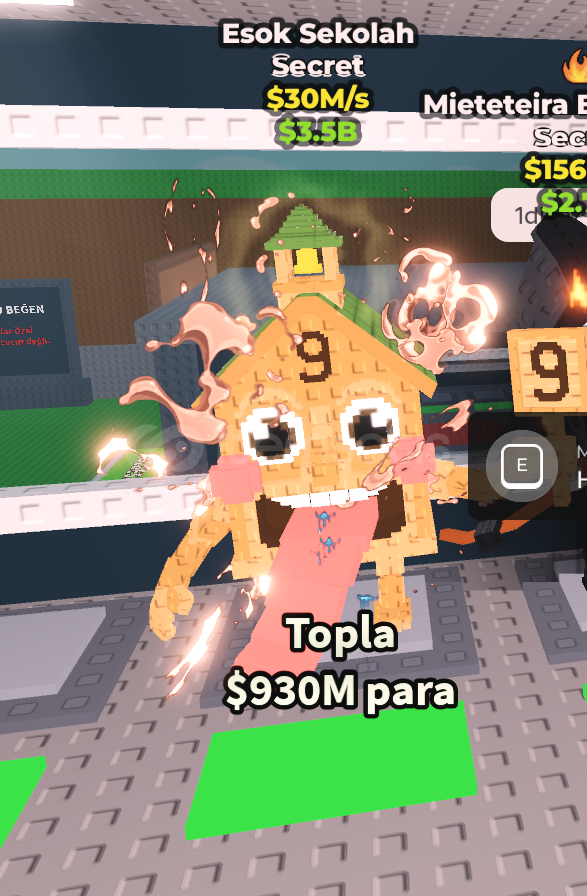 ESOK SEKOLAH satılır piyasanın en ucuz fiyatına ESOK SEKOLAH satılır piyasanın en ucuz fiyatına