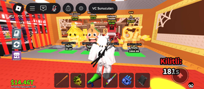 Esok Sekolah Steal A Brainrot