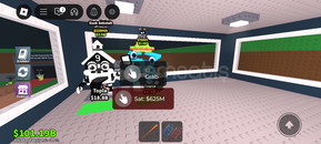 Esok Sekolah Ying Yang 400 Robux