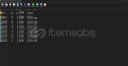 Espa Leak Tweak Kendi yaptığımız tweak