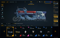 ✅[ESPOR 2017 DESEN] P90✅