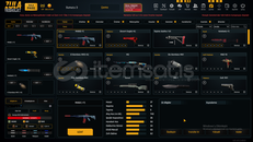 ESPOR DESENLİ +7 SINIRISIZ M4LÜ HESAP