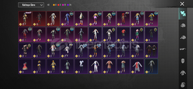 ESPOR SETLİ ARABALI HESAP AÇIKLAMAYI OKUYUNUZ