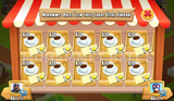 ESPRESSO 25 ADET 