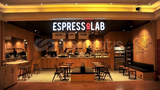 EspressoLab [Ücretsiz Kahve]