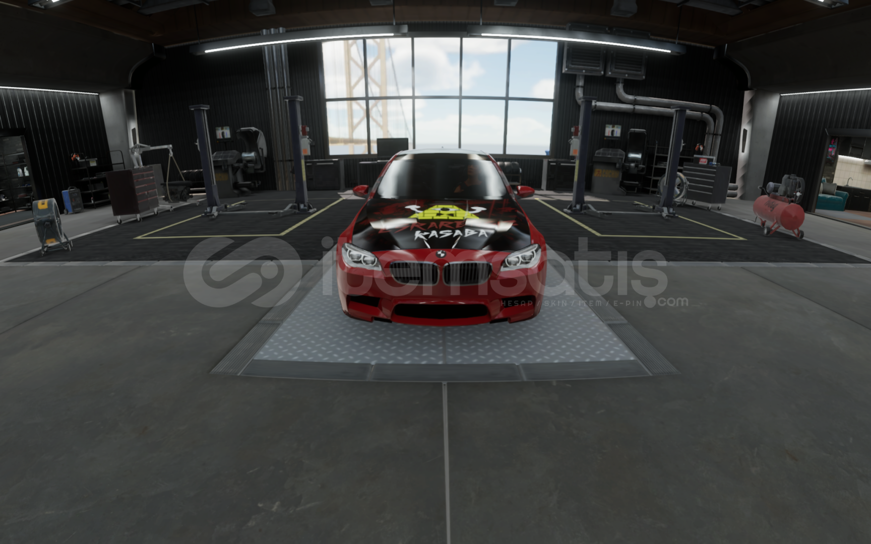 ESRARENGİZ KASABA F10 ESRARENGİZ KASABA F10