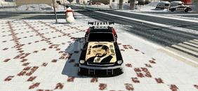 EŞREF TEK ÇİZİMİ CPM1