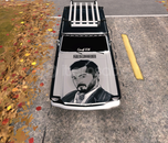 EŞREF TEK KAPUT ÇİZİMİ