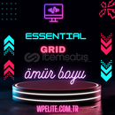 Essential Grid (OTO TESLİM)
