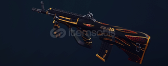 EŞSİZ 10. YIL DESENLİ +7 AUG A3