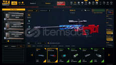 EŞSİZ BORA 12 WORLD CUP 2018 DESENİ