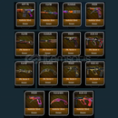 EŞSİZ DESENLER LİSTESİ YETKİLİ SATICI EŞSİZ DESENLER LİSTESİ YETKİLİ SATICI