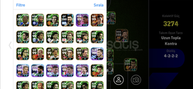 EŞSİZ EFSANE META DOLU HESAP