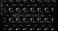 EŞSİZ ELİT DESEN SIRALAMA HESABI