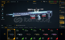 EŞSİZ ESPOR 2017 DSR1 DESEN